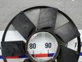 крыльчатка вискомуфты BMW 7 серия E65/E66/E67 2004, 3.0 л., D 730d, дизель, АКПП, седан - фото №6