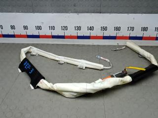 подушка безопасности боковая (шторка) Hyundai Santa Fe 3 поколение (DM) 2013, 2.2 л., дизель, АКПП, внедорожник 5 дв., 850102W000, 850202W000