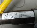 подушка безопасности боковая (шторка) Hyundai Santa Fe 3 поколение (DM) 2013, 2.2 л., дизель, АКПП, внедорожник 5 дв., 850102W000, 850202W000 - фото №5