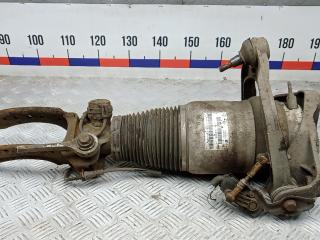 Стойка Audi Q7 4L 2007, 3.0 л., D TDI, дизель, АКПП, внедорожник 5 дв., 7L8413031H, 7L8616039B, 7L0412391E, 7L8616403B