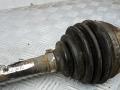 полуось передняя правая (приводной вал, ШРУС) Audi Q7 4L 2007, 3.0 л., D TDI, дизель, АКПП, внедорожник 5 дв., 7L0407271F - фото №5