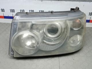 фара левая Land Rover Range Rover Sport 1 поколение 2007, 3.6 л., дизель, АКПП, внедорожник 5 дв., XBC501773LZN