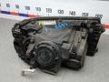 фара левая Land Rover Range Rover Sport 1 поколение 2007, 3.6 л., дизель, АКПП, внедорожник 5 дв., XBC501773LZN - фото №4