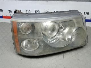 фара правая Land Rover Range Rover Sport 1 поколение 2007, 3.6 л., дизель, АКПП, внедорожник 5 дв., XBC501763LZN