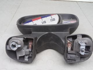 зеркало правое Opel Vivaro рест: 2006-2014 2007, 2.0 л., CDTi, МКПП, микроавтобус, 7PIN