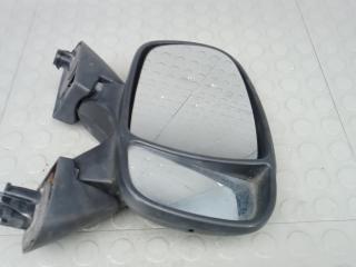 зеркало правое Opel Vivaro A [рестайлинг] 2008, 2.0 л., CDTi, дизель, МКПП, микроавтобус, 5PIN