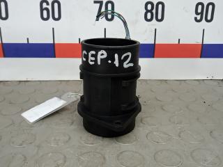 ДМРВ Nissan Qashqai 1 поколение [рестайлинг] 2012, 1.5 л., дизель, МКПП, внедорожник 5 дв.