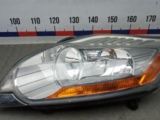 фара левая Ford Kuga 1 поколение 2009, 2.0 л., TDCi 4x4, дизель, МКПП, внедорожник 5 дв.