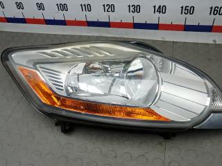 фара правая Ford Kuga 1 поколение 2009, 2.0 л., TDCi 4x4, дизель, МКПП, внедорожник 5 дв.