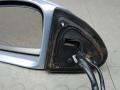 зеркало левое Mercedes-Benz S-Класс W220 [рестайлинг] 2004, 3.2 л., D S320 CDI, дизель, АКПП, седан, PINOV - фото №2