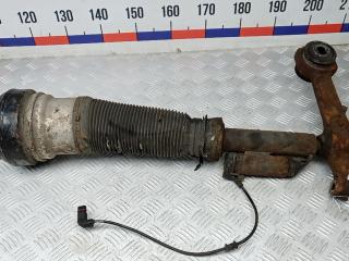 Стойка Mercedes-Benz S-Класс W220 [рестайлинг] 2004, 3.2 л., D S320 CDI, дизель, АКПП, седан