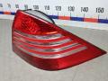 фонарь задний правый Mercedes-Benz S-Класс W220 [рестайлинг] 2004, 3.2 л., D S320 CDI, дизель, АКПП, седан - фото №2