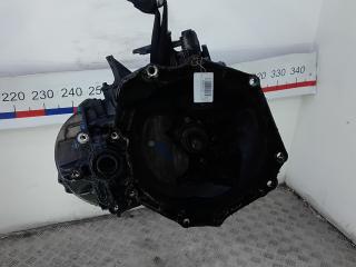 МКПП Opel Astra J [рестайлинг] 2011, 1.7 л., дизель, МКПП, универсал, 55194293