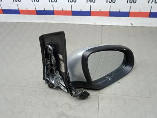 зеркало правое Opel Astra J [рестайлинг] 2011, 1.7 л., дизель, МКПП, универсал, PINA