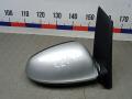 зеркало правое Opel Astra J [рестайлинг] 2011, 1.7 л., дизель, МКПП, универсал, PINA - фото №3