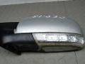 зеркало левое Hyundai Santa Fe 3 поколение (DM) 2012, 2.2 л., дизель, МКПП, внедорожник 5 дв., PINOV - фото №5