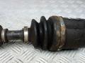 полуось передняя левая (приводной вал, ШРУС) Hyundai Santa Fe 3 поколение (DM) 2012, 2.2 л., дизель, МКПП, внедорожник 5 дв. - фото №3