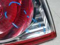 фонарь задний левый Hyundai Santa Fe 3 поколение (DM) 2012, 2.2 л., дизель, МКПП, внедорожник 5 дв. - фото №3