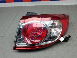фонарь задний правый Hyundai Santa Fe 3 поколение (DM) 2012, 2.2 л., дизель, МКПП, внедорожник 5 дв.