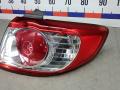 фонарь задний правый Hyundai Santa Fe 2 поколение (CM) [рестайлинг] 2009, 2.2 л., дизель, АКПП, внедорожник 5 дв. - фото №2