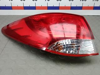 фонарь задний левый Hyundai ix35 1 поколение 2012, 1.6 л., бензин, МКПП, внедорожник 5 дв.