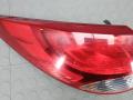 фонарь задний левый Hyundai ix35 1 поколение 2012, 1.6 л., бензин, МКПП, внедорожник 5 дв. - фото №2
