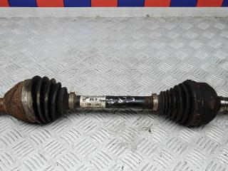 полуось передняя правая (приводной вал, ШРУС) Opel Insignia 1 поколение (A) 2009, 2.0 л., дизель, МКПП, хетчбэк 5 дв.
