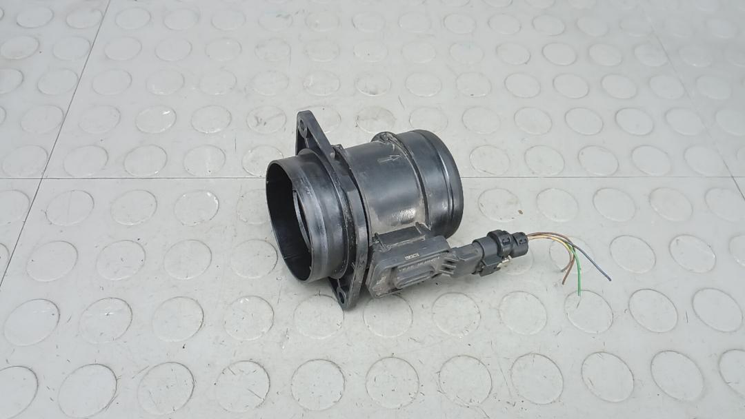 ДМРВ Volkswagen Golf 7 поколение 2013, 1.6 л., дизель, МКПП, хетчбэк 5 дв. - фото №1