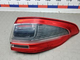 фонарь задний правый Ford S-Max 1 поколение [рестайлинг] 2010, 2.0 л., дизель, МКПП, минивэн