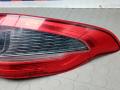 фонарь задний правый Ford S-Max 1 поколение [рестайлинг] 2010, 2.0 л., дизель, МКПП, минивэн - фото №2