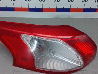 фонарь задний левый Mitsubishi Lancer 10 поколение 2010, 2.0 л., DiD, дизель, МКПП, хетчбэк 5 дв.