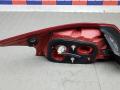 фонарь задний правый Mitsubishi Lancer 10 поколение 2010, 2.0 л., DiD, дизель, МКПП, хетчбэк 5 дв. - фото №3