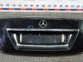 крышка багажника Mercedes-Benz C-Класс W204/S204 2008, 2.2 л., дизель, АКПП, седан - фото №2