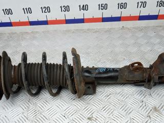 Стойка Mercedes-Benz C-Класс W204/S204 2008, 2.2 л., дизель, АКПП, седан