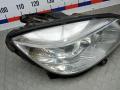 фара правая Mercedes-Benz C-Класс W204/S204 2008, 2.2 л., дизель, АКПП, седан - фото №3