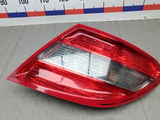 фонарь задний правый Mercedes-Benz C-Класс W204/S204 2008, 2.2 л., дизель, АКПП, седан, 2048203064R