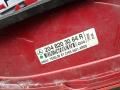 фонарь задний правый Mercedes-Benz C-Класс W204/S204 2008, 2.2 л., дизель, АКПП, седан, 2048203064R - фото №6