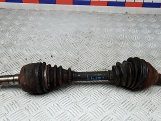 полуось передняя левая (приводной вал, ШРУС) Opel Vectra C 2004, 3.0 л., дизель, АКПП, универсал