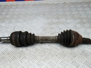полуось передняя правая (приводной вал, ШРУС) Opel Vectra C 2004, 3.0 л., дизель, АКПП, универсал