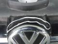 решетка радиатора Volkswagen Golf 7 поколение 2013, 1.6 л., дизель, МКПП, хетчбэк 5 дв. - фото №4