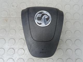 подушка безопасности водителя Opel Astra J [рестайлинг] 2011, 1.7 л., дизель, МКПП, универсал