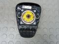подушка безопасности водителя Opel Astra J [рестайлинг] 2011, 1.7 л., дизель, МКПП, универсал - фото №3