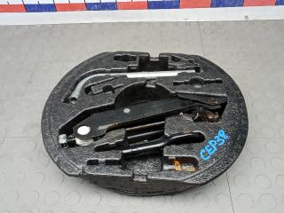 ящик под инструменты / набор инструментов Volkswagen Golf Plus 1 поколение 2007, 1.9 л., дизель, МКПП, хетчбэк 5 дв.