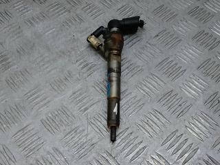 форсунка Renault Megane 3 поколение [2-й рестайлинг] 2015, 1.5 л., дизель, МКПП, хетчбэк 5 дв., H8201100113