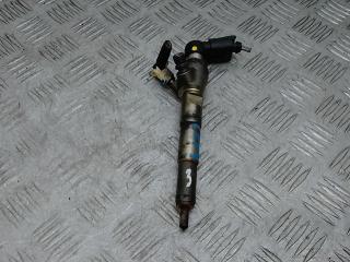 форсунка Renault Megane 3 поколение [2-й рестайлинг] 2015, 1.5 л., дизель, МКПП, хетчбэк 5 дв., H8201100113