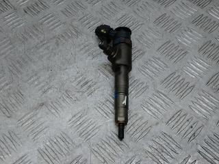 форсунка Peugeot 308 T9 2014, 1.6 л., дизель, МКПП, хетчбэк 5 дв., 0445110566