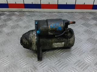 стартер Opel Astra J [рестайлинг] 2011, 1.7 л., дизель, МКПП, универсал