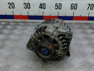 генератор Hyundai ix35 1 поколение 2012, 1.6 л., бензин, МКПП, внедорожник 5 дв., 37300-2B600