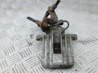 суппорт задний правый Volkswagen Golf 6 поколение 2010, 2.0 л., TDi CR, дизель, МКПП, хетчбэк 5 дв.