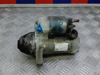 стартер Opel Astra J 2009, 1.7 л., дизель, МКПП, хетчбэк 5 дв.